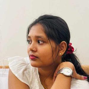 Parvathy Praveen logo
