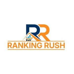 Ranking Rush logo