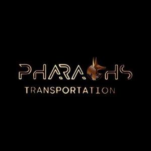 Pharaoh's Transportation logo