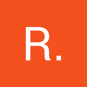 R. Parmar0008 logo