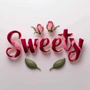 S Sweety logo