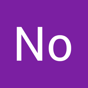 No Yb logo