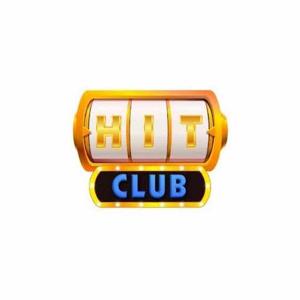 HIT CLUB logo