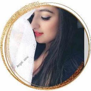 Manisha Saini logo