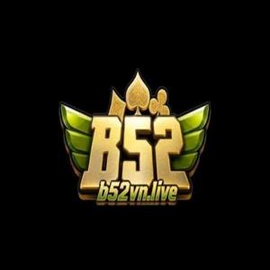 B52 logo