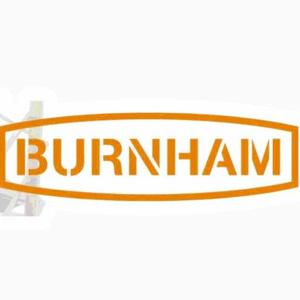 Burnham nationwide logo