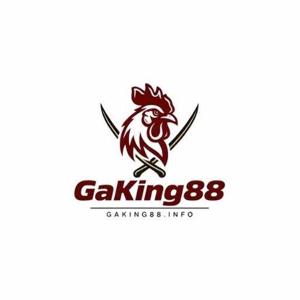 GaKing88