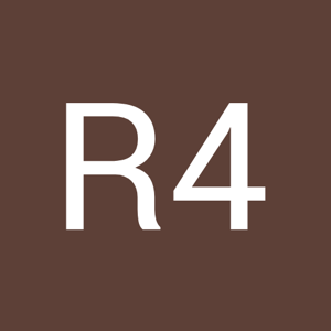 R4 ssv logo