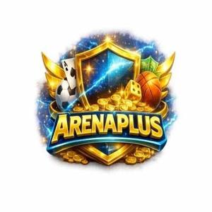 ARENAPLUS logo