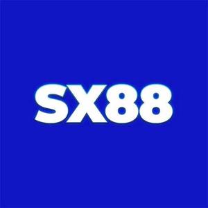sx88 ink