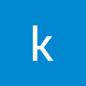 keerthana s logo