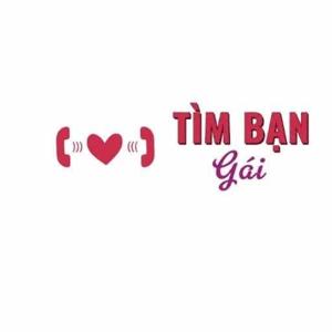 Kiếm Bạn Gái logo
