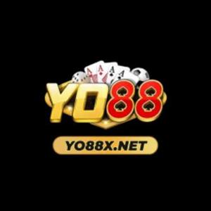 nhà cái yo88 logo