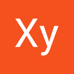 Xy Z logo