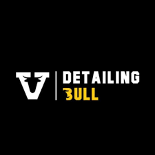 Detailing Bull logo