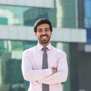 Rahul Poddar