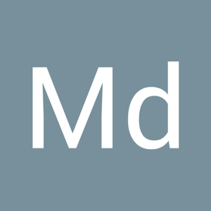 Md Shakir logo