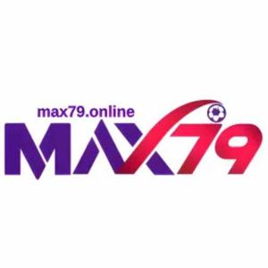 Max79 logo