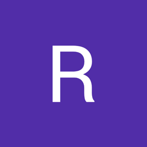 Riddhi Bhanushali logo