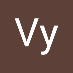 Vy Kiều logo