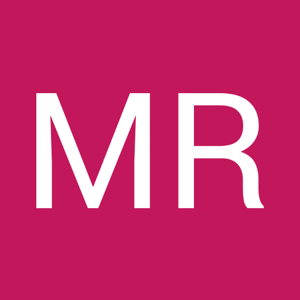 MR Builders logo