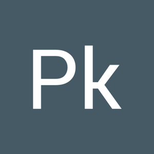 Pk Meerali logo