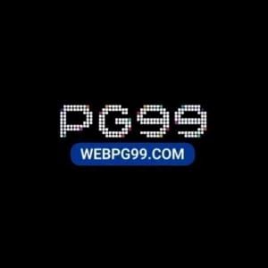 PG99 logo