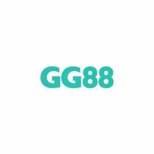 GG88 logo