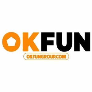 OKFUN logo
