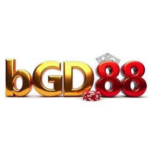 BGD88 logo