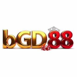 BGD88 logo