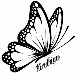 Kiruthiga Kumar logo