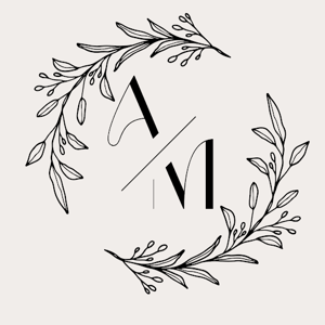Adwaitha Manoj logo