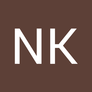 NK S logo