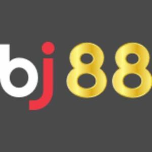 Nhà Cái Bj88 logo