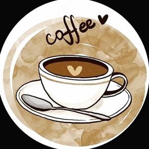 Coffee logo