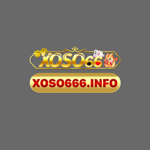 XOSO66 logo