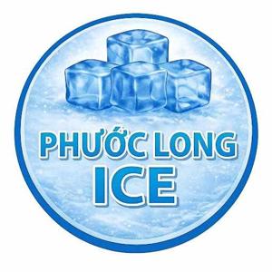 Đại Lý Nước Đá Sạch Phước Long