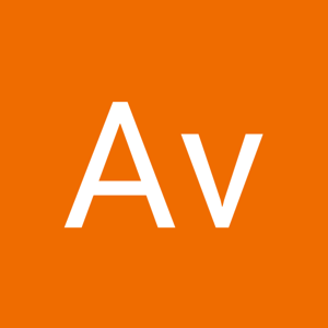 Av Rajput logo