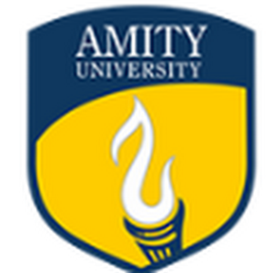 Amity Mohali logo