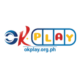 OKPlay Official logo