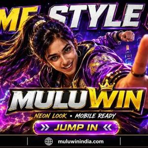 Muluwin India