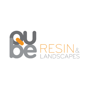 Qube Resin