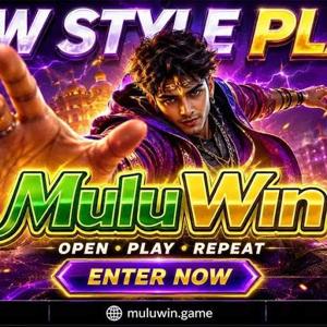 Muluwin Game