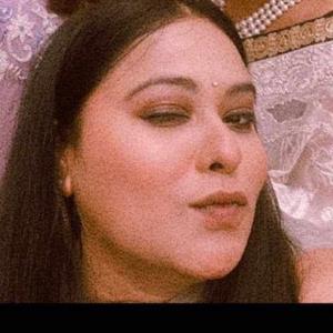 Tripti Chauhan logo