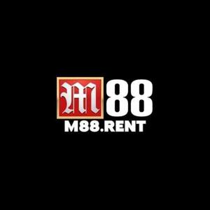 M88 logo