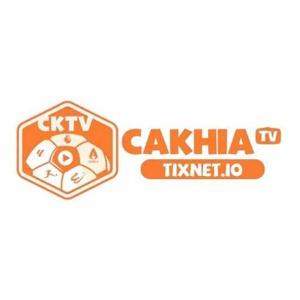 Cakhia TV
