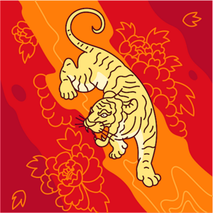 Keshav Thakur logo
