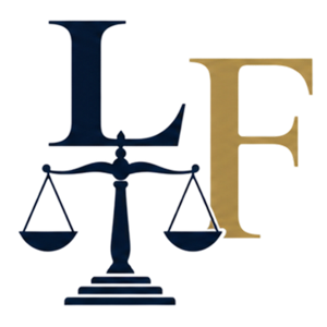 Law Firm Website Design logo