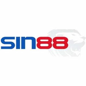 Nhà Cái SIN88 logo